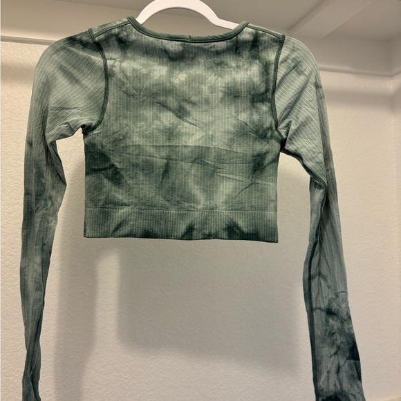 Ebb To Street Long Sleeve Shirt - Picture 2 of 2